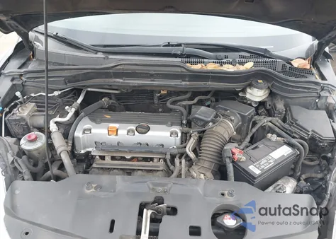 2010 Honda Cr-V Ex-L z USA, uszkodzony, nr VIN JHLRE3H73AC001769